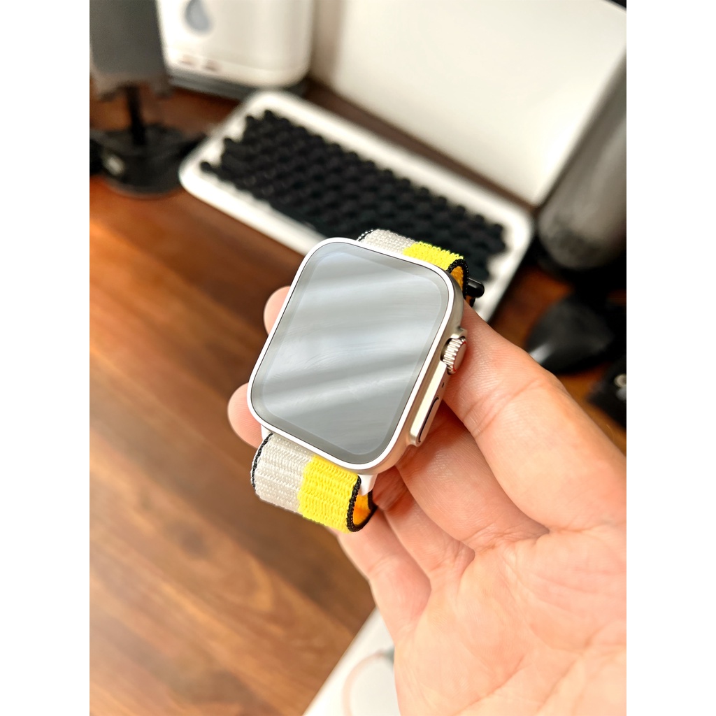 Đồng Hồ Thông Minh 8 Ultra GS8 8 2.05 inch