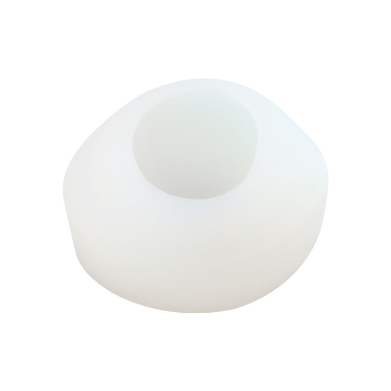 Khuôn silicone Làm Trái Cây 3D diy Tiện Dụng