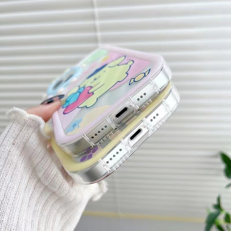 Ốp lưng Samsung A04S A13 4G A23 A33 5G A53 5G A12 A03 A03S A02S A31 M12 A13 5G M02S Silicone Little Monster Phone Case Phim hoạt hình Hello Kitty Soft Case