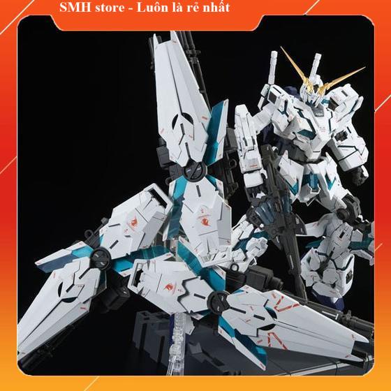 Mô hình lắp ráp Gundam PG Daban 1/60 final battle ver