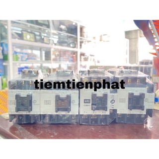 Khởi động từ đài loan_ mới 90%- 11a 12a 21a 25a - điện 220v