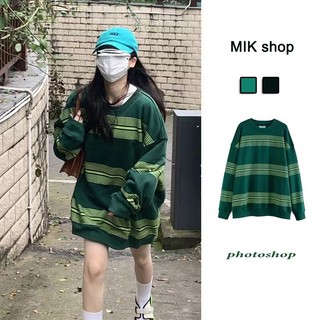 Áo Khoác hoodie Dáng Rộng Kiểu vintage Mỹ Cá Tính Cho Nữ áo khoác
