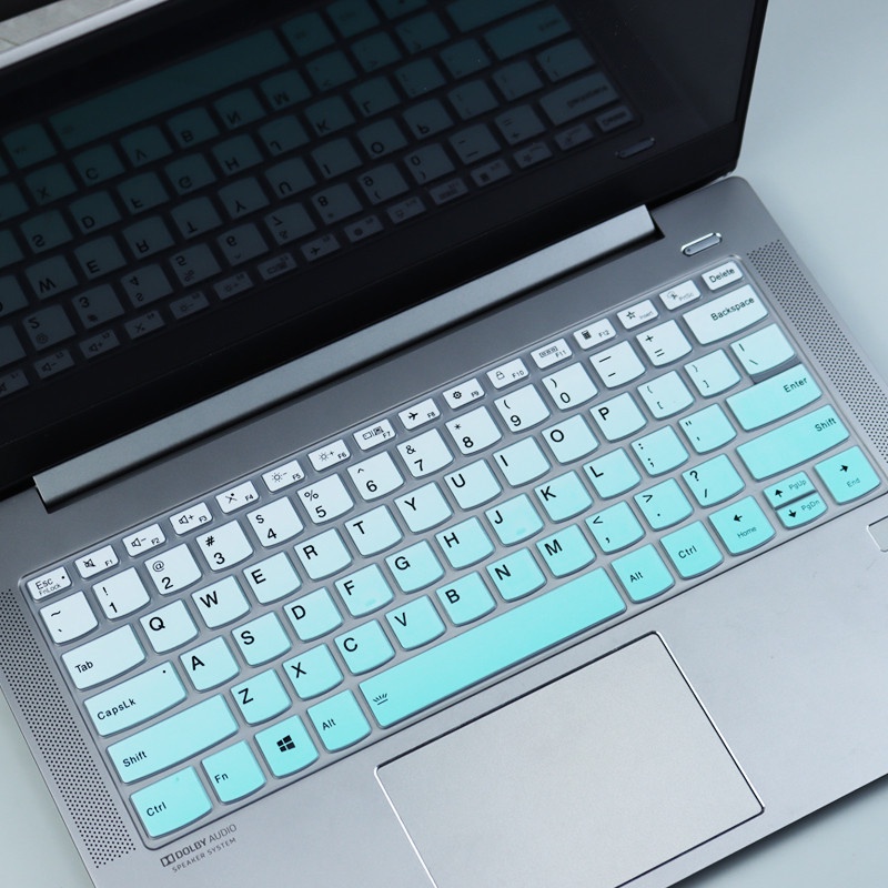 Bảo vệ bàn phím cho lenovo flex 5 bàn phím thinkbook 14 g2 / g3 bàn phím bụi thinkbook 14s flim