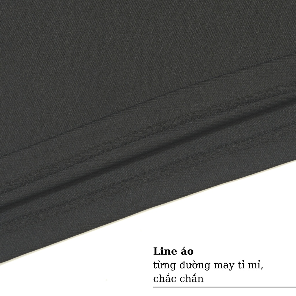 Áo ba lỗ nam tanktop thể thao tập gym HUDOMAN vải poly mềm mịn thấm hút mồ hôi nhanh và thoáng khí  TT-0020