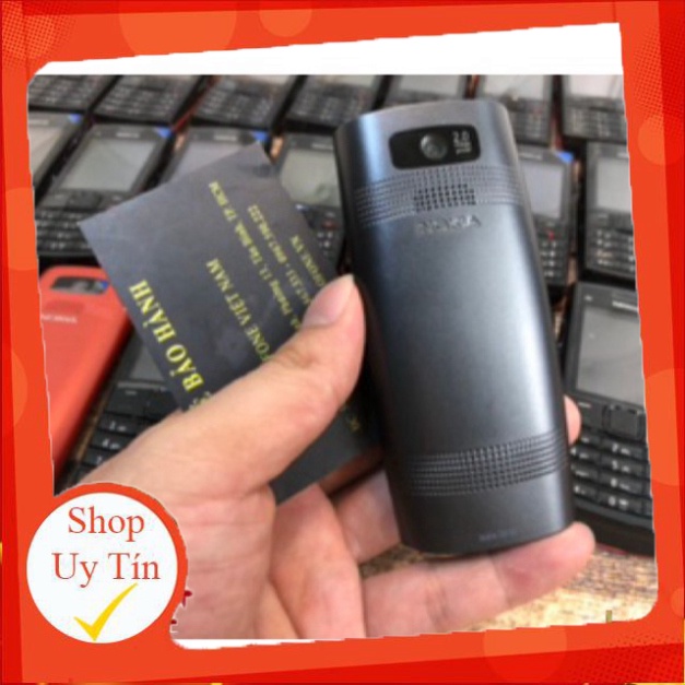 HÀNG SIÊU HOT Điện Thoại 2 sim Nokia X2-02 Chinh Hãng bảo hành 12 Tháng !!!!