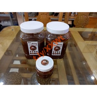 Bơ rang tẩm cà phê 1Kg