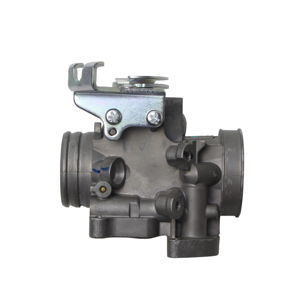 Bộ Chế Hòa Khí Thân Xe Mô Tô Cbr150 cbr 150 30mm 32mm