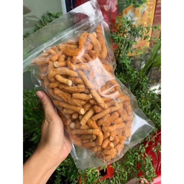 thèm lèo xóc mắm 500 gram