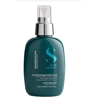 Xịt dưỡng reconstruction phục hồi tóc hư tổn Semi Dilino Anti-Breakage Daily Fluid Alfaparf 125ml