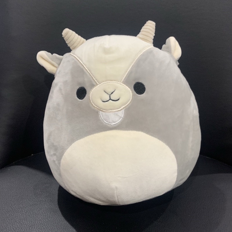 Gấu dê tròn (25cm)