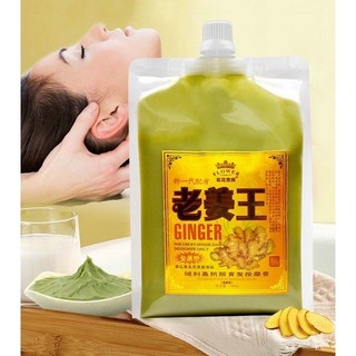 Dầu gội gừng dưỡng sinh - Haispa