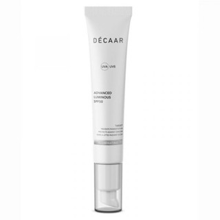 [Chính hãng]Kem chống nắng Décaar Advanced Luminous SPF50