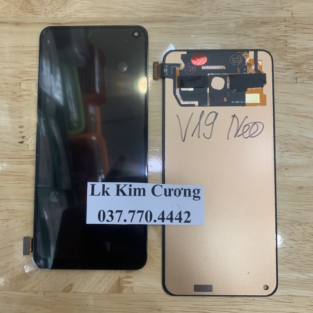 Màn hình tương thích vivo v19 neo / v17 - mã QX