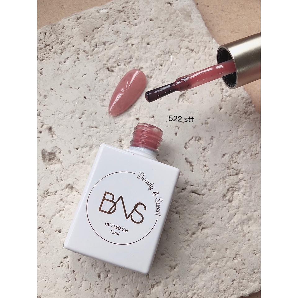 Sơn thạch BNS lẻ