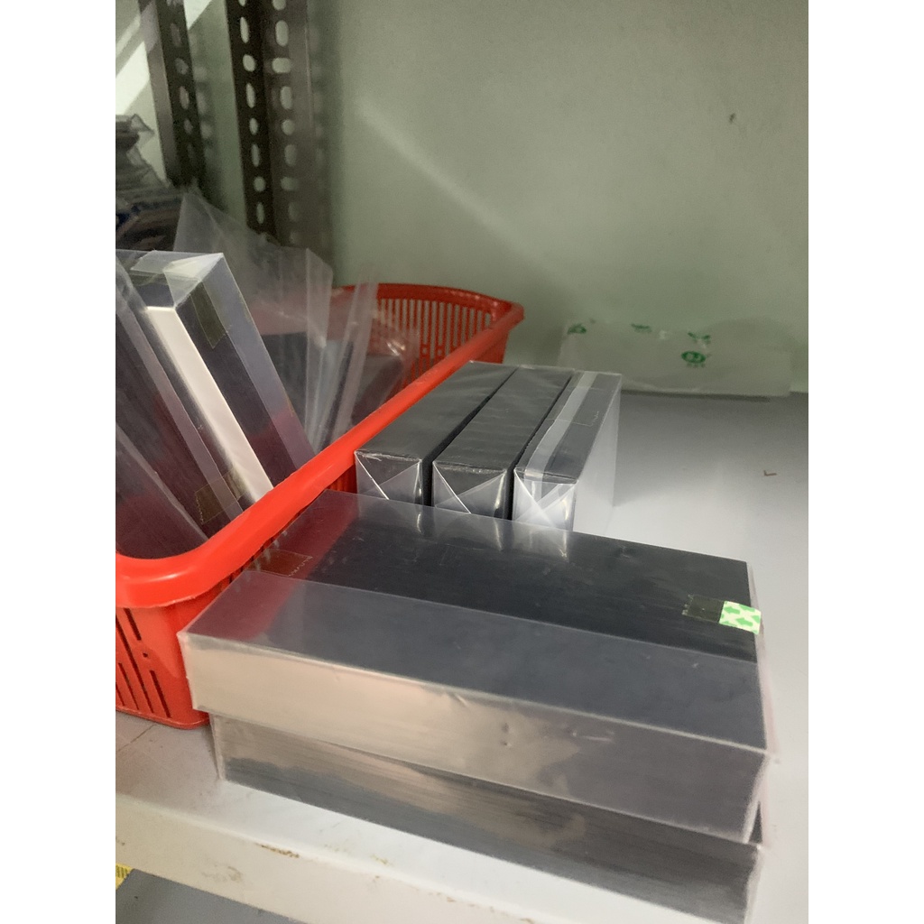 Keo OCA, film trước, film sau thay thế cho màn hình 5-6-7-8 plus