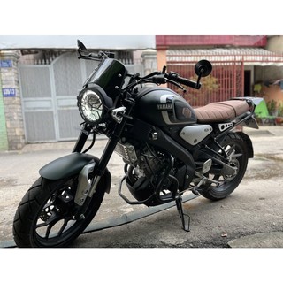 Khung chống đổ đa điểm Xsr155