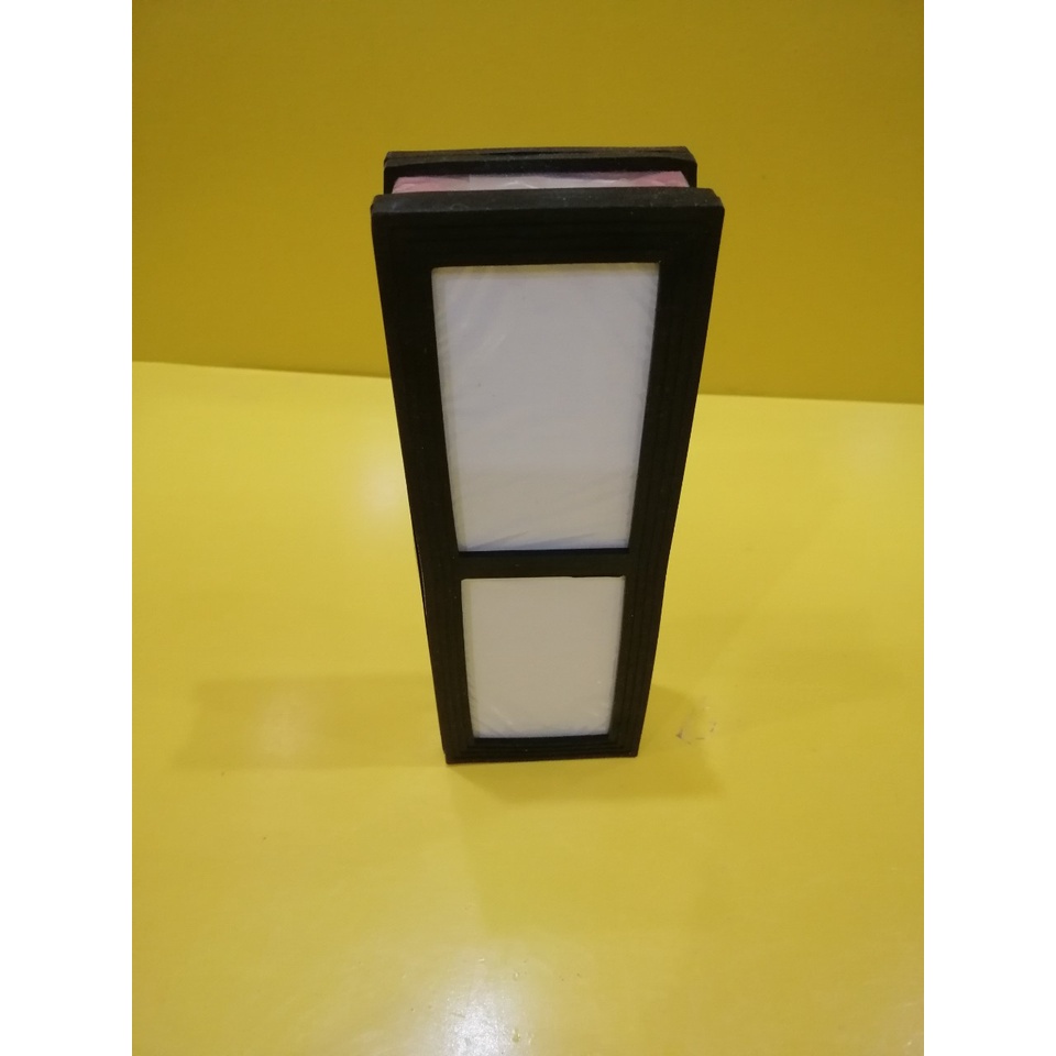 Đá mài nội địa Nhật YJsharp độ nhám mịn 600/1500#, size 3x6x18cm