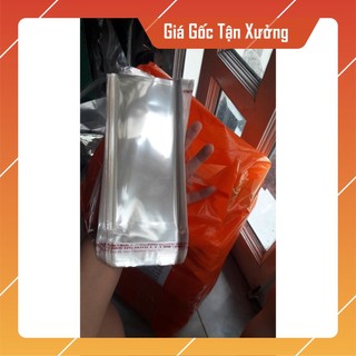 100gams túi opp dáng miệng đựng bao lì xì truyền thống 100 túi