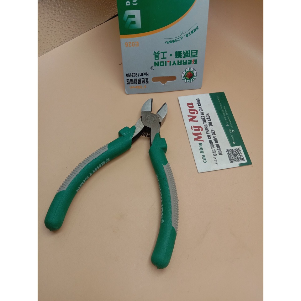 Kìm cắt berrylion 5in 6in 8in