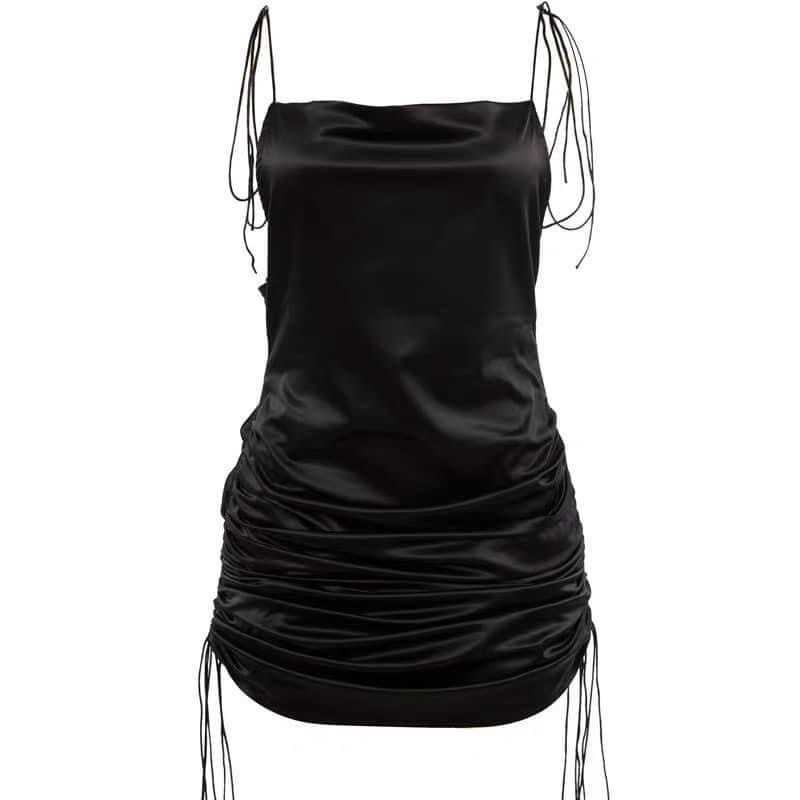 váy 2 dây lụa (3)