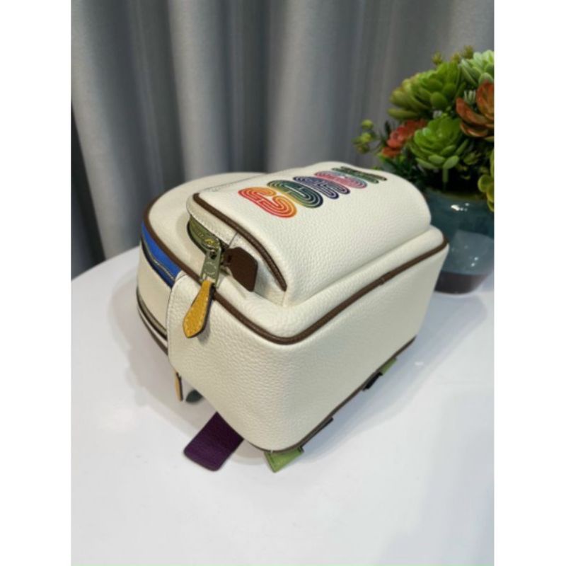 Balo Coach Mini Dư Xịn