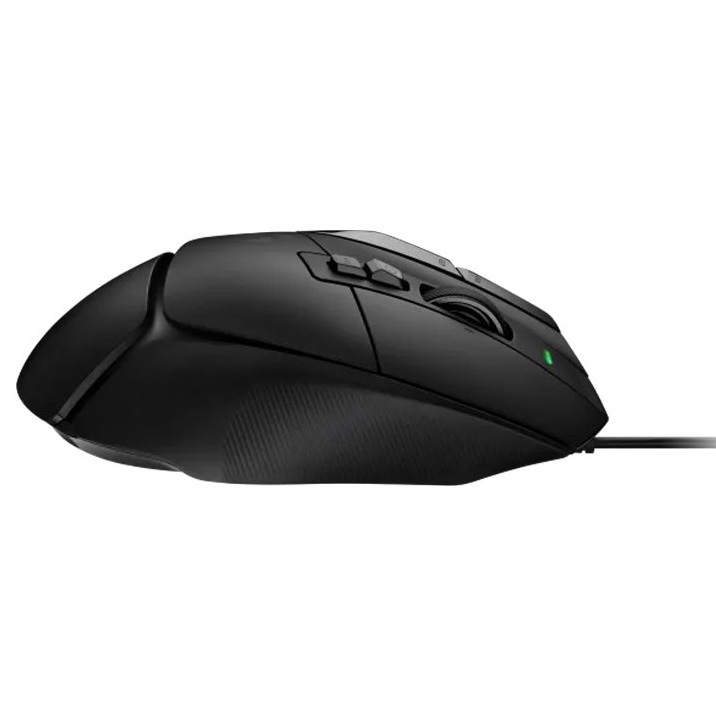 Chuột chơi game có dây Logitech G502 X - hàng chính hãng