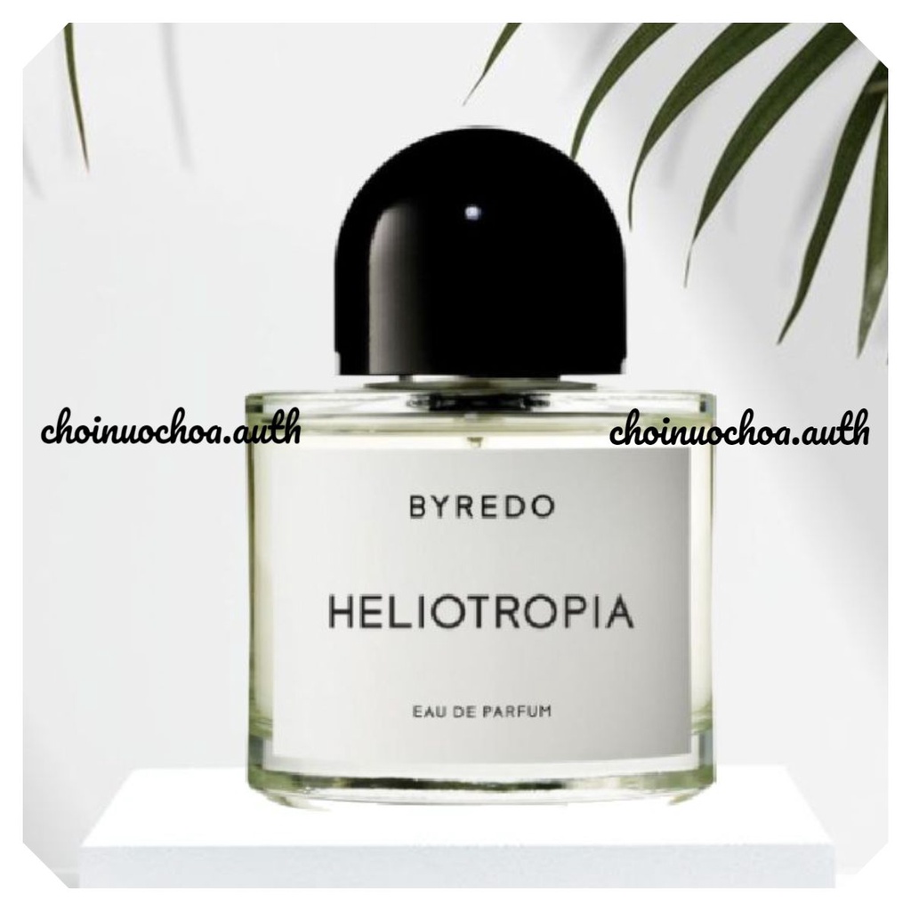 BYREDO - Heliotropia  - Nước hoa lạ - Tester - 10ml - ᴄʜᴏɪɴᴜᴏᴄʜᴏᴀ.ᴀᴜᴛʜ ©