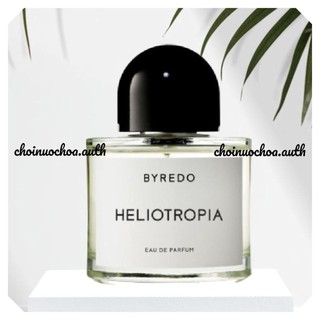 Nước hoa BYREDO - Heliotropia- 10ml - #🄽🄾.🄸