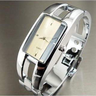 Đồng Hồ Quartz Nữ Sang Trọng