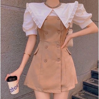 Đầm đi tiệc 55-90ký ( 1016)