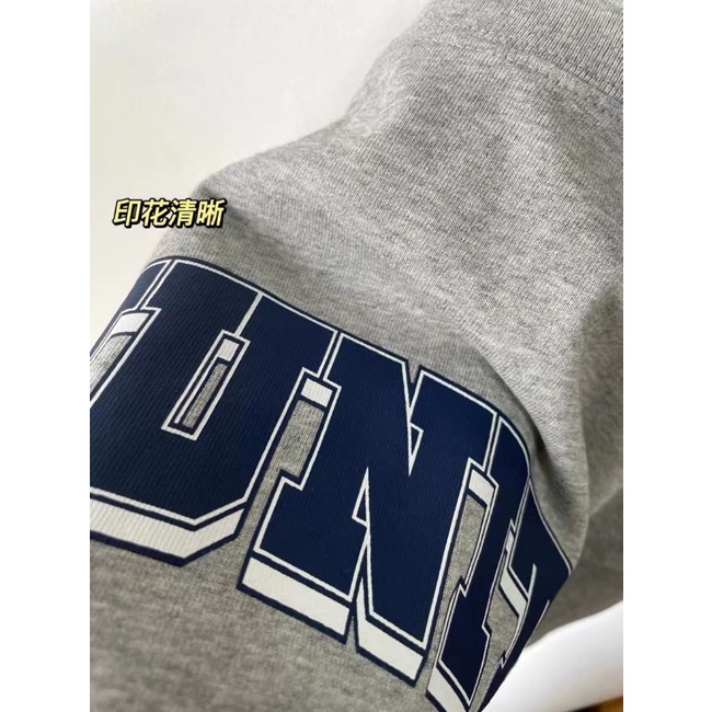 Áo Thun 100% Cotton Tay Ngắn Dáng Rộng Thời Trang Mùa Hè Cho Nữ