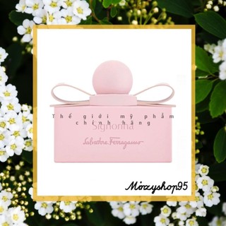 Nước hoa Signorina Fashion Edition EDP - 10ml