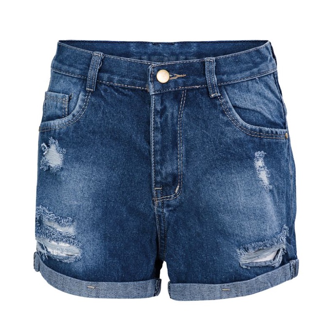Quần  short  jean , chốt live 29k