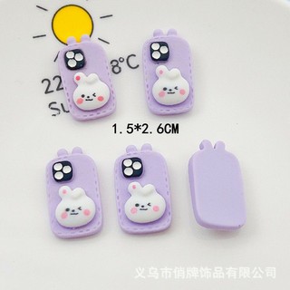 charm mẫu điện thoại