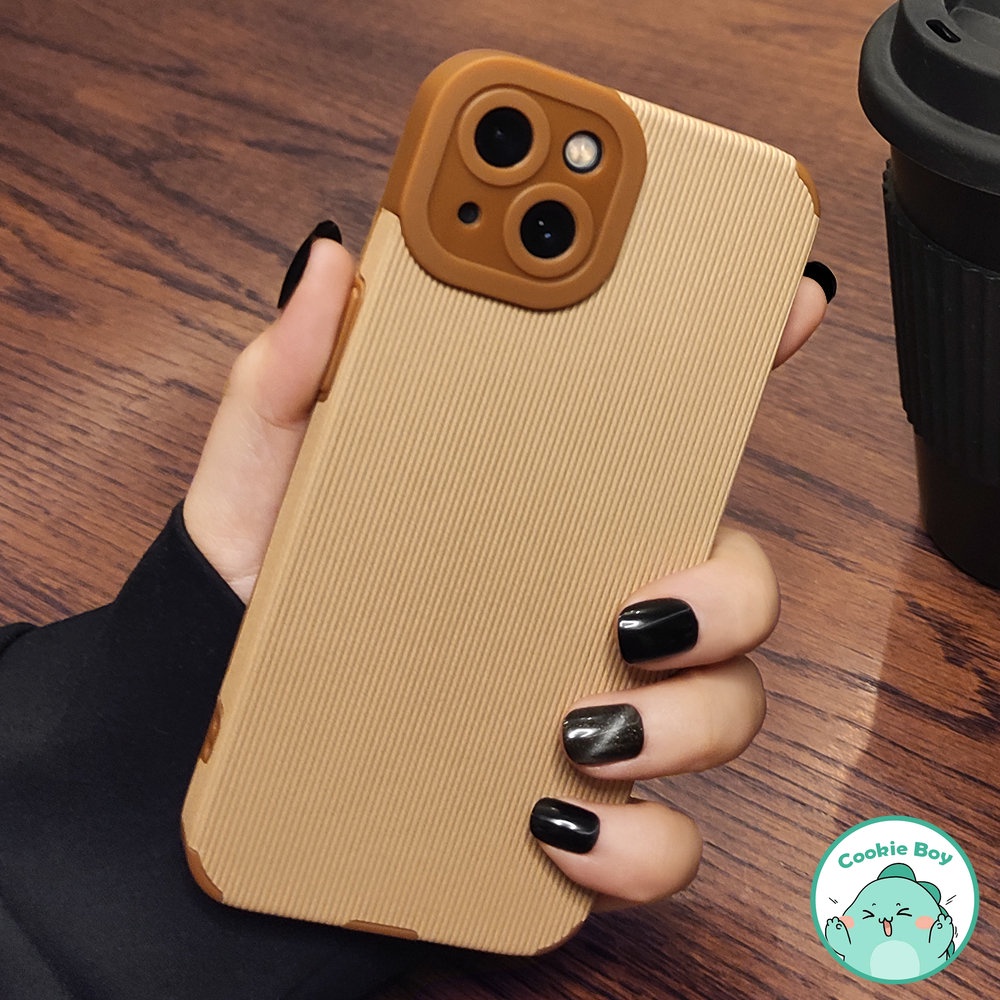 Ốp Điện Thoại TPU Mềm Chống Mồ Hôi Màu Macaron Cho IPhone 11 7Plus 13 12 11 Pro Max X XS 12 13 XR