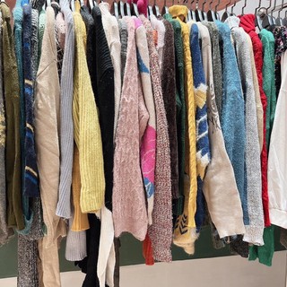 [Thanh lý] Áo Len Siêu đẹp, siêu rẻ freesize