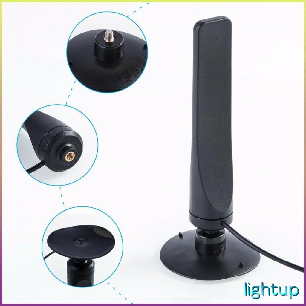 DVB-T2 HDTV TV kỹ thuật số độ nét cao 4K đầy đủ thông minh