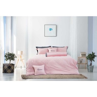 Bộ ga chun vỏ gối everon estr23051