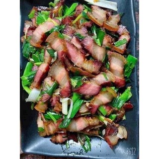 BA RỌI GÁC BẾP 500g. (giao hỏa tốc)