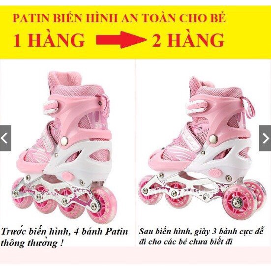 Cho Bé Dễ Dàng Tập Chơi