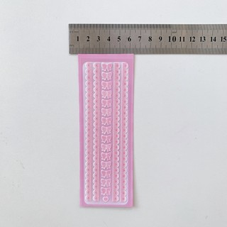 miếng dán sticker trang trí toploader, sổ, thiệp Hàn QUốc