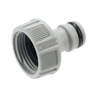 Cút nối vòi ren 33mm gardena 18202-20