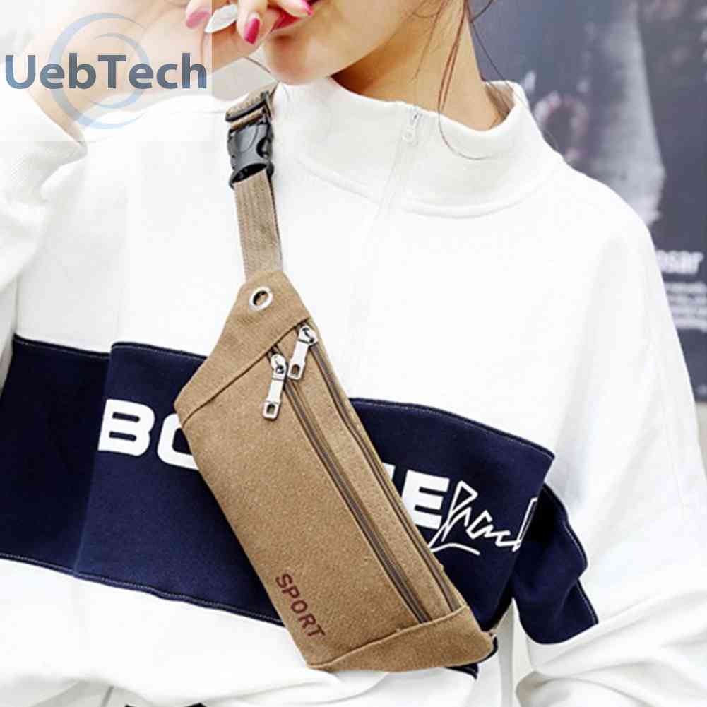 Túi Đeo Hông Đựng Điện Thoại Tiện Dụng Khi Tập Thể Thao