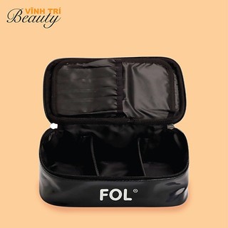 Giỏ Đựng Cọ Vẽ Fol