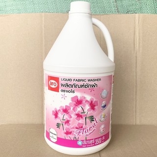 Nước giặt Aro Thái Lan – can 3500ml