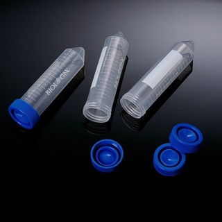 Ống ly tâm 50ml, túi 25 chiếc, Biologix