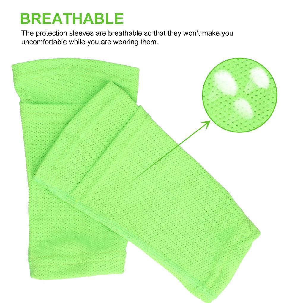 1 Cặp Vớ Ống Chân Thể Thao Bóng Đá Độ Co Giãn Cao Hỗ Trợ Bảo Vệ Bắp Chân Cho Người Lớn Và Trẻ Em