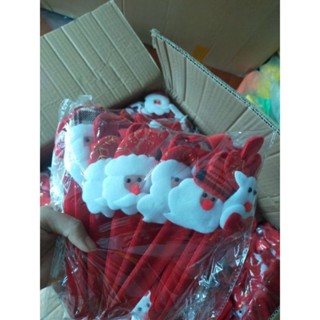 Đồng hồ phát sáng-quà tặng noel cho bé