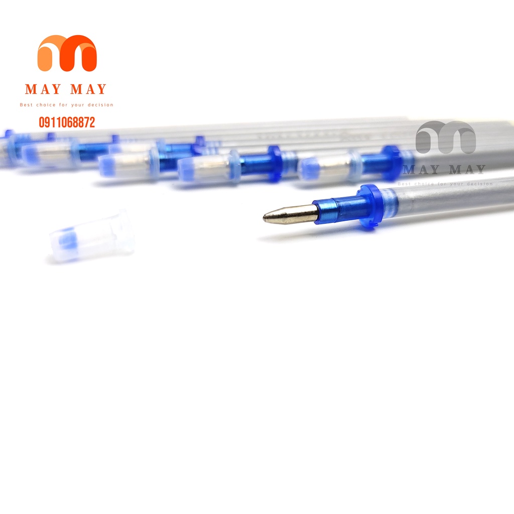 Ruột bút nhũ bạc vẽ sơ đồ may ứng dụng trong may mặc combo 20 cây