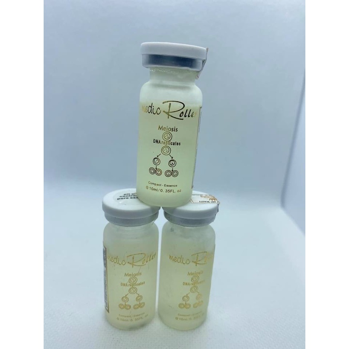 Serum mụn Mediic roller - Serum mediic roller compact 10ml
